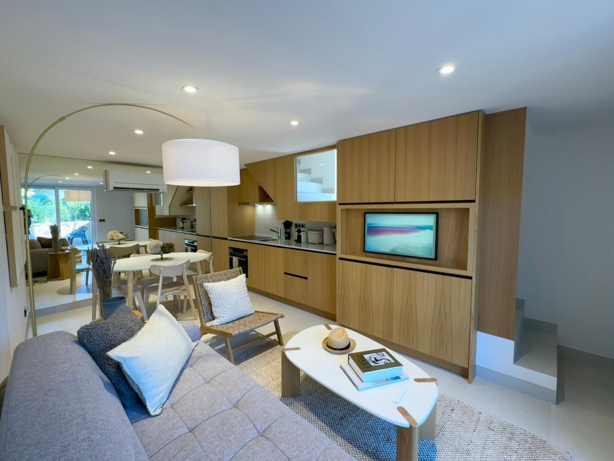 Mazet - 1 Chambre Ramatuelle Exterior foto
