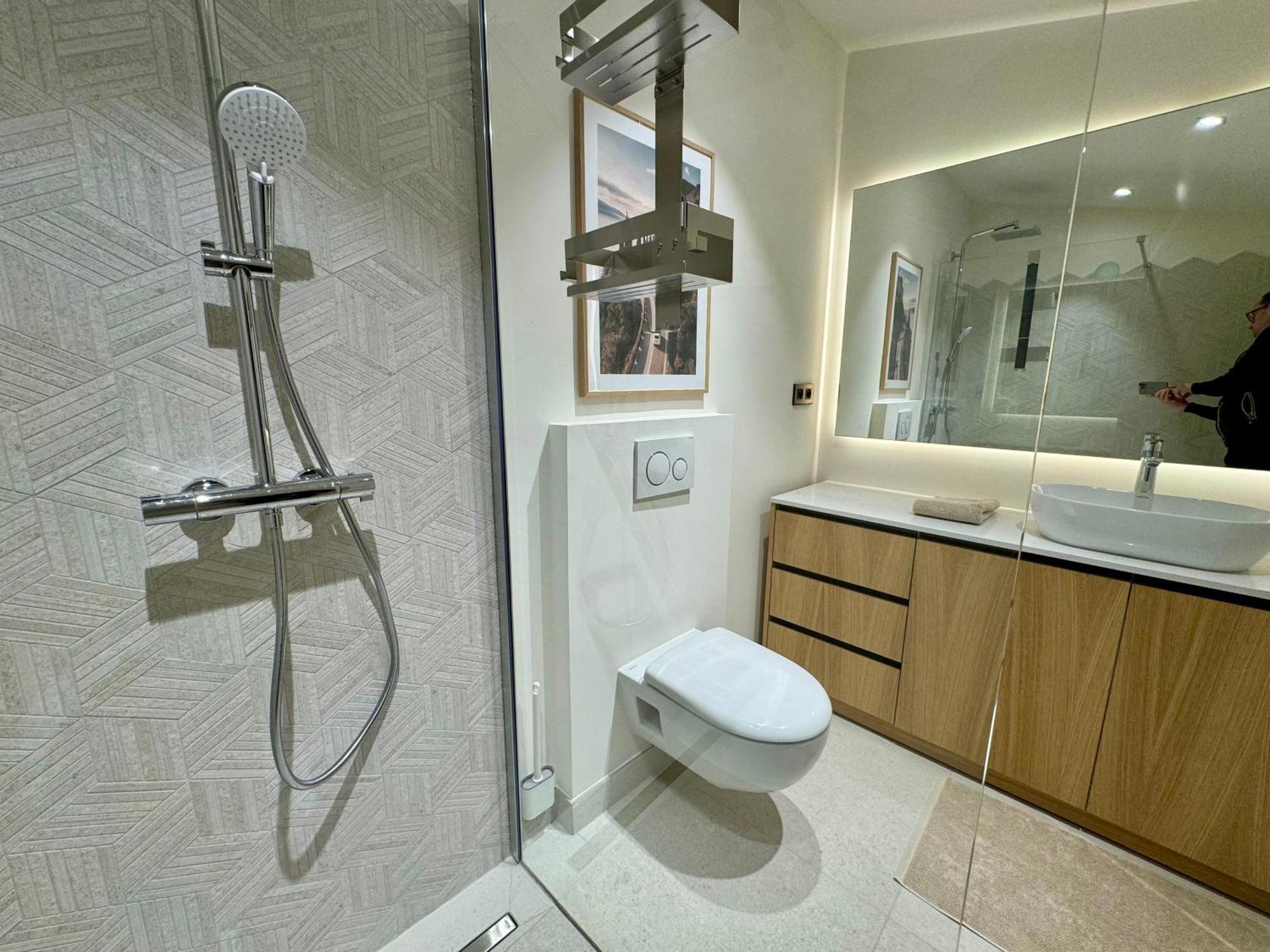 Mazet - 1 Chambre Ramatuelle Exterior foto